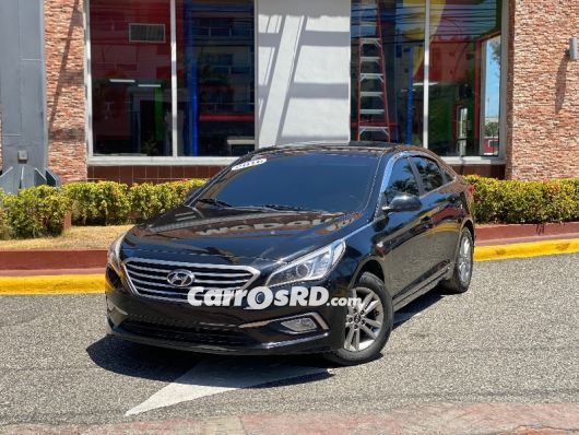 Hyundai Sonata Carros en venta