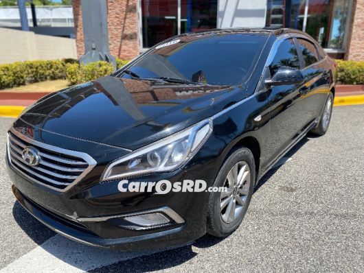 Hyundai Sonata Carros en venta