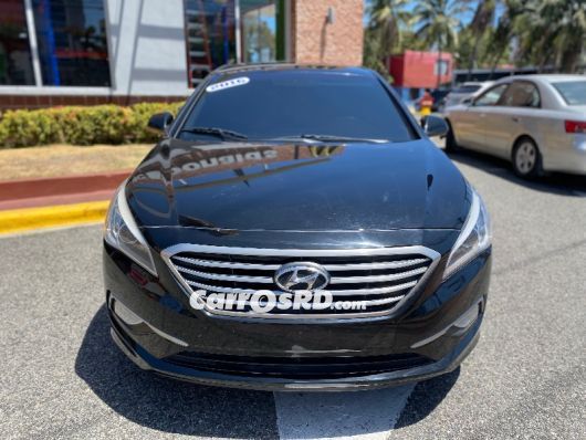Hyundai Sonata Carros en venta