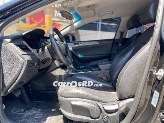 Hyundai Sonata Carros en venta