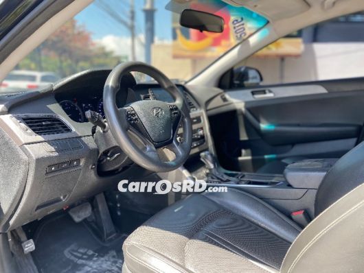 Hyundai Sonata Carros en venta