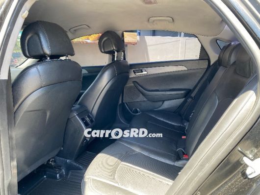 Hyundai Sonata Carros en venta