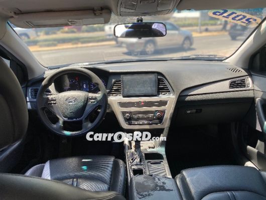 Hyundai Sonata Carros en venta