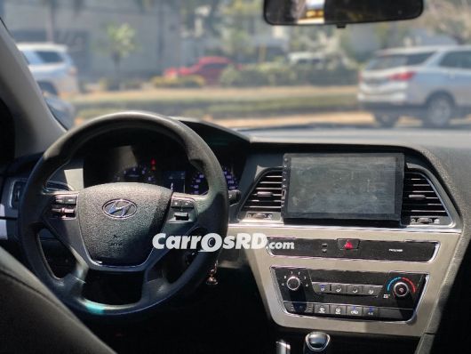 Hyundai Sonata Carros en venta