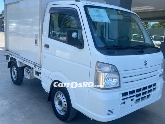 Suzuki Carry Furgoneta en venta