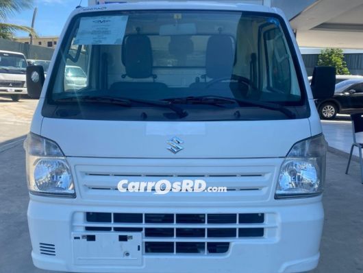 Suzuki Carry Furgoneta en venta
