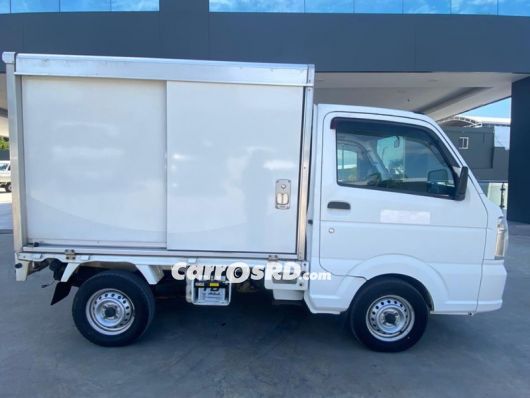 Suzuki Carry Furgoneta en venta