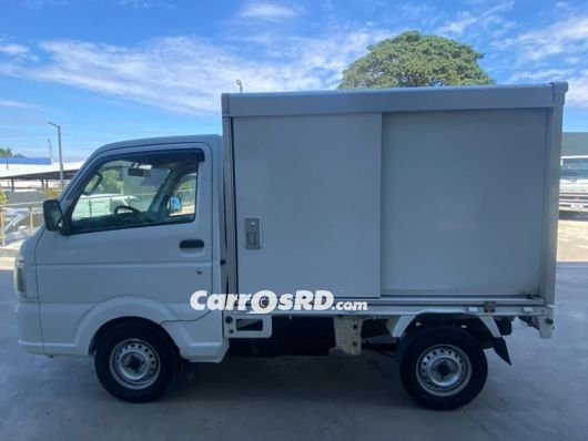 Suzuki Carry Furgoneta en venta