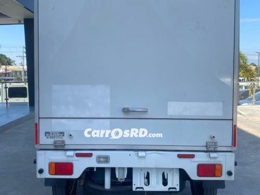 Suzuki Carry Furgoneta en venta