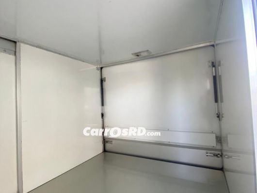 Suzuki Carry Furgoneta en venta
