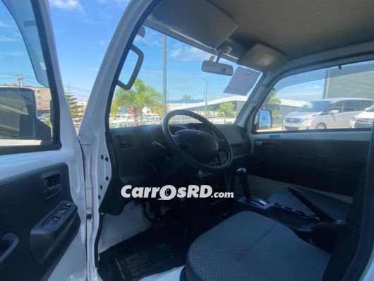Suzuki Carry Furgoneta en venta