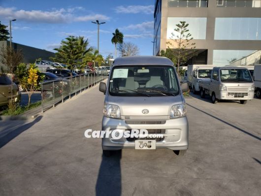 Daihatsu Hijet Furgoneta en venta