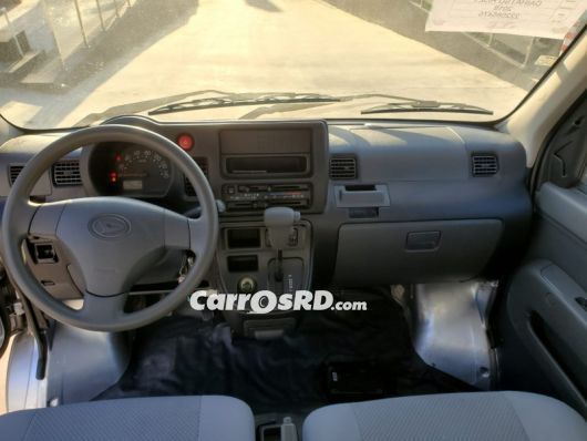 Daihatsu Hijet Furgoneta en venta