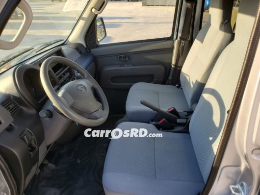 Daihatsu Hijet Furgoneta en venta