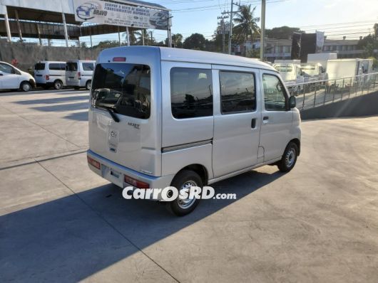 Daihatsu Hijet Furgoneta en venta