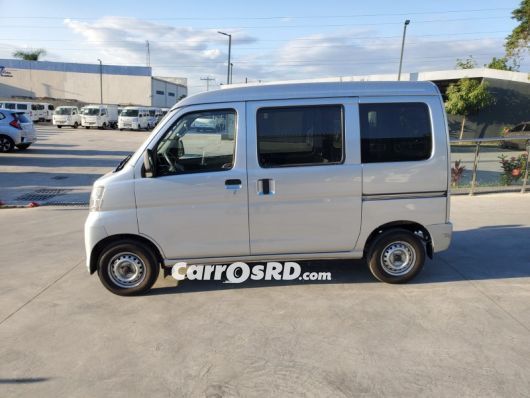 Daihatsu Hijet Furgoneta en venta