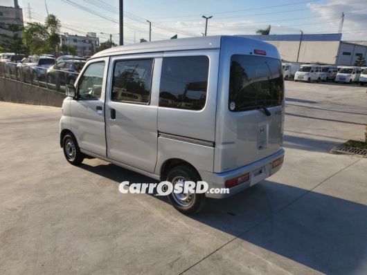 Daihatsu Hijet Furgoneta en venta