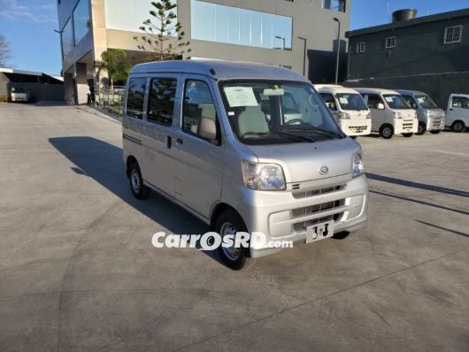 Daihatsu Hijet Furgoneta en venta