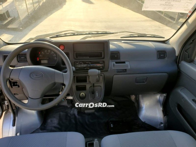 Daihatsu