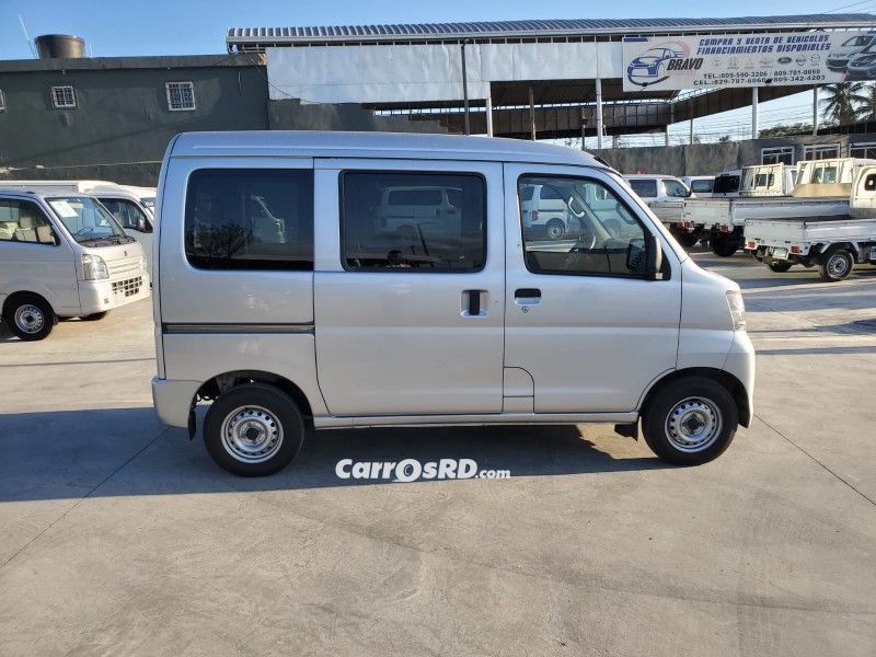 Daihatsu