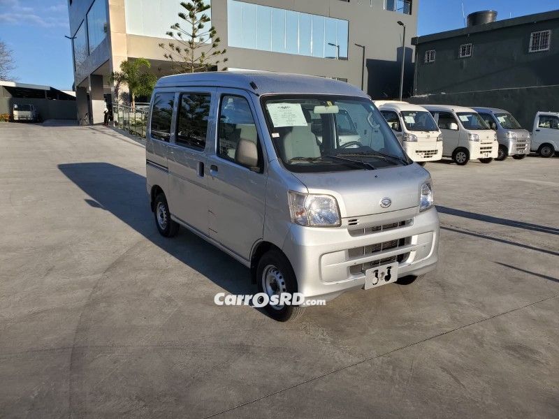 Daihatsu