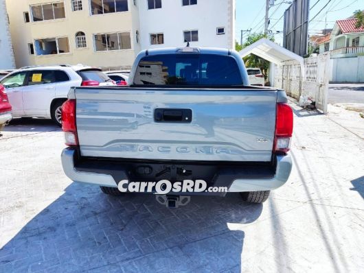 Toyota Tacoma Camioneta en venta