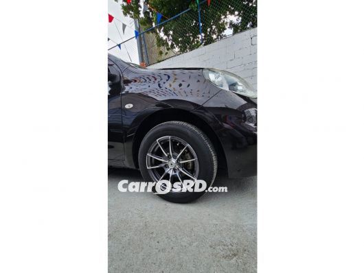 Nissan March Carros en venta