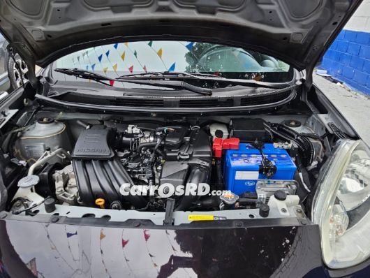 Nissan March Carros en venta