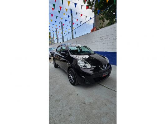 Nissan March Básico en venta