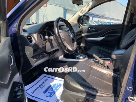 Nissan Frontier Camioneta en venta