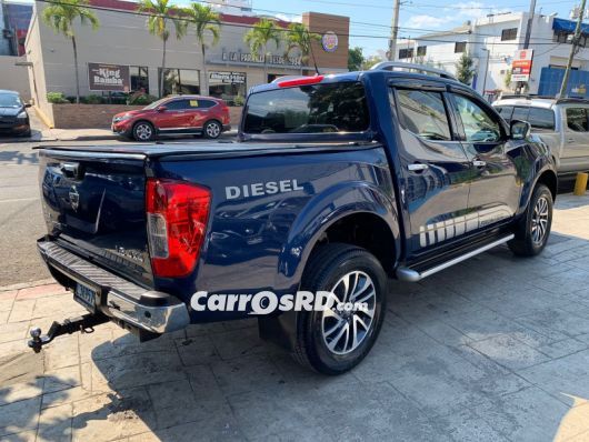 Nissan Frontier Camioneta en venta