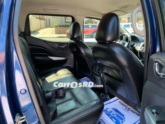 Nissan Frontier Camioneta en venta