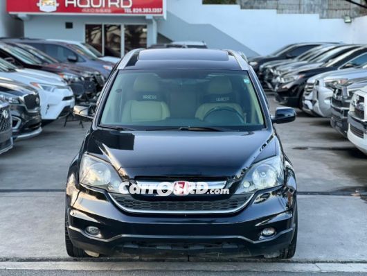 Honda CR-V Jeepeta en venta