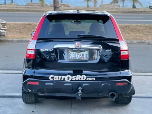 Honda CR-V Jeepeta en venta