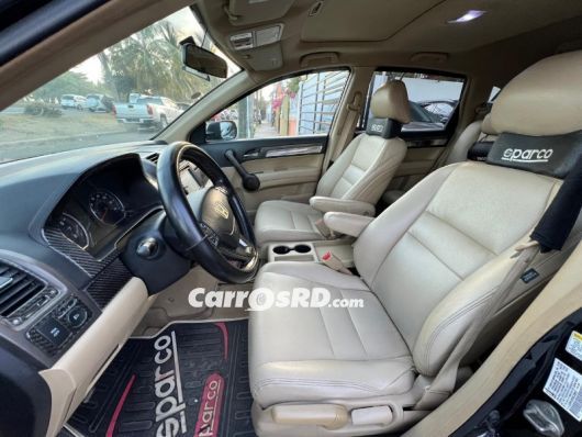 Honda CR-V Jeepeta en venta