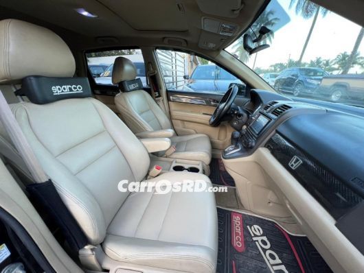 Honda CR-V Jeepeta en venta