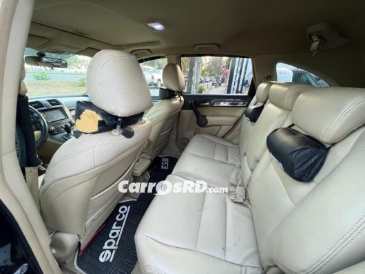 Honda CR-V Jeepeta en venta