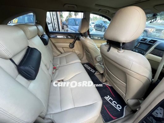 Honda CR-V Jeepeta en venta