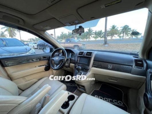Honda CR-V Jeepeta en venta