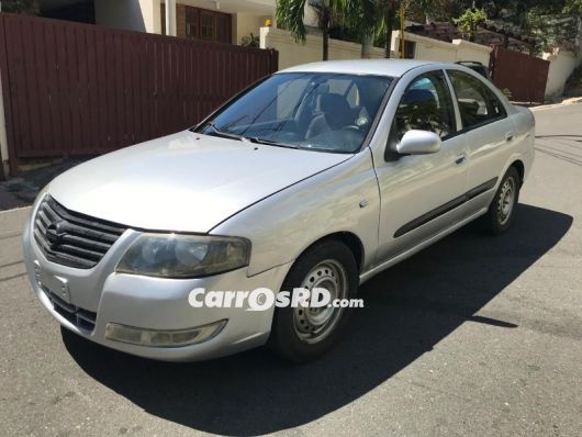 Nissan Almera Carros en venta