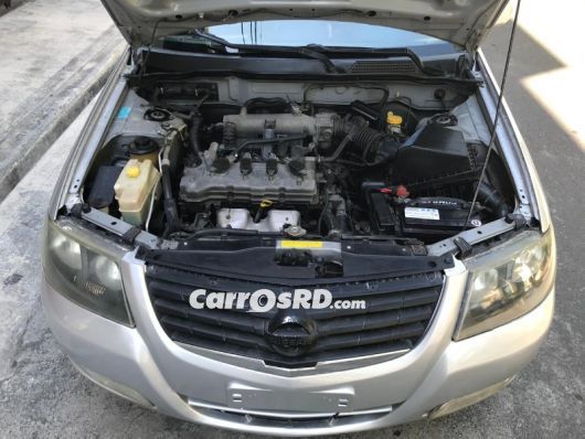 Nissan Almera Carros en venta