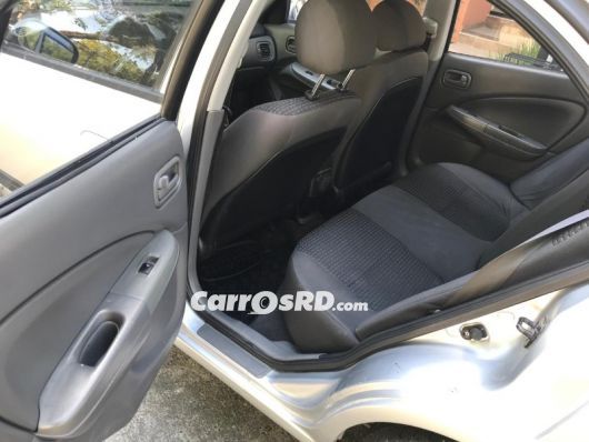 Nissan Almera Carros en venta