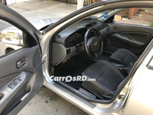 Nissan Almera Carros en venta