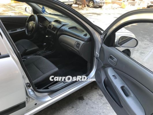 Nissan Almera Carros en venta