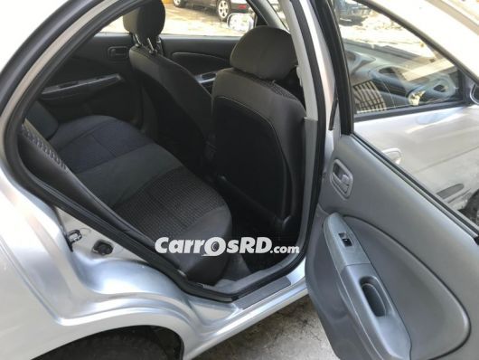 Nissan Almera Carros en venta