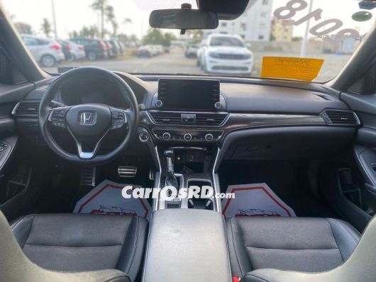 Honda Accord Carros en venta