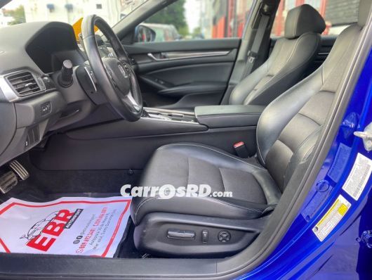 Honda Accord Carros en venta