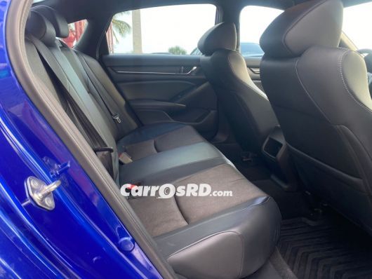 Honda Accord Carros en venta