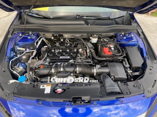 Honda Accord Carros en venta