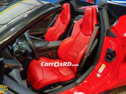 Chevrolet Corvette Convertible en venta